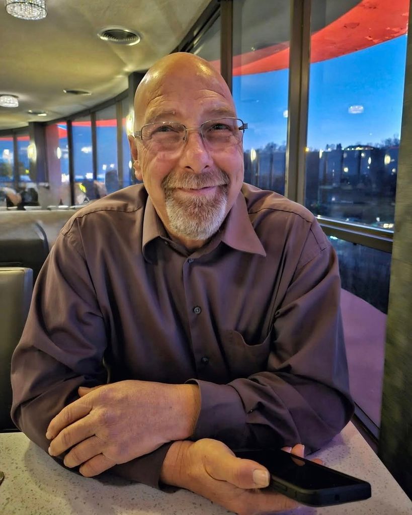 Ronald Kevin Fischer Profile Photo
