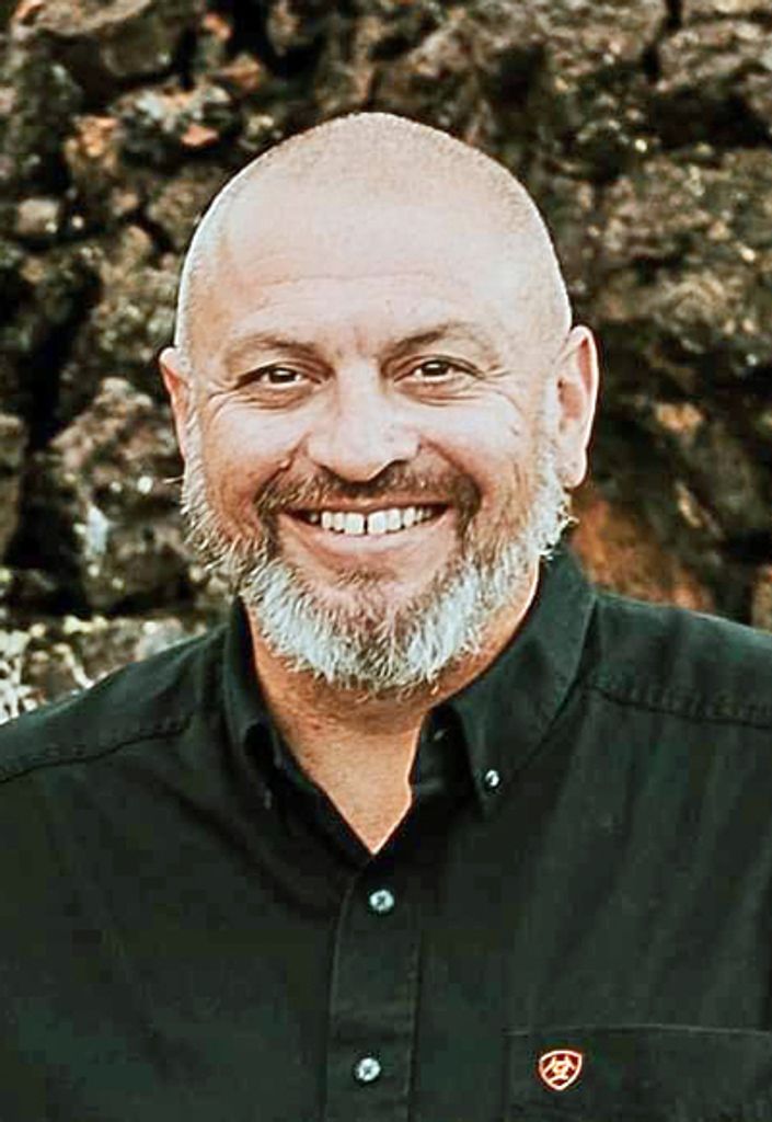 Charles Royal Hunt Profile Photo