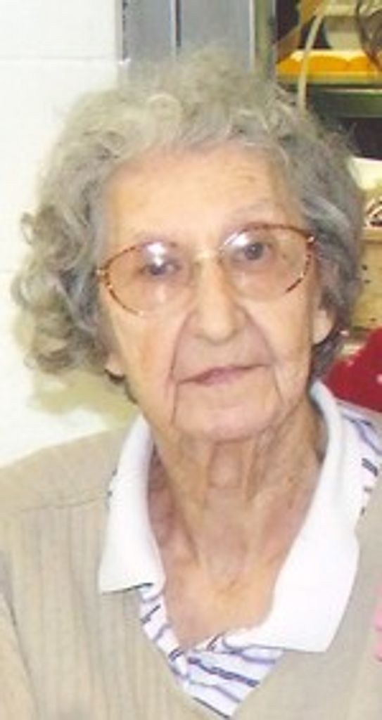 Mary J. (Henke) Mcintosh