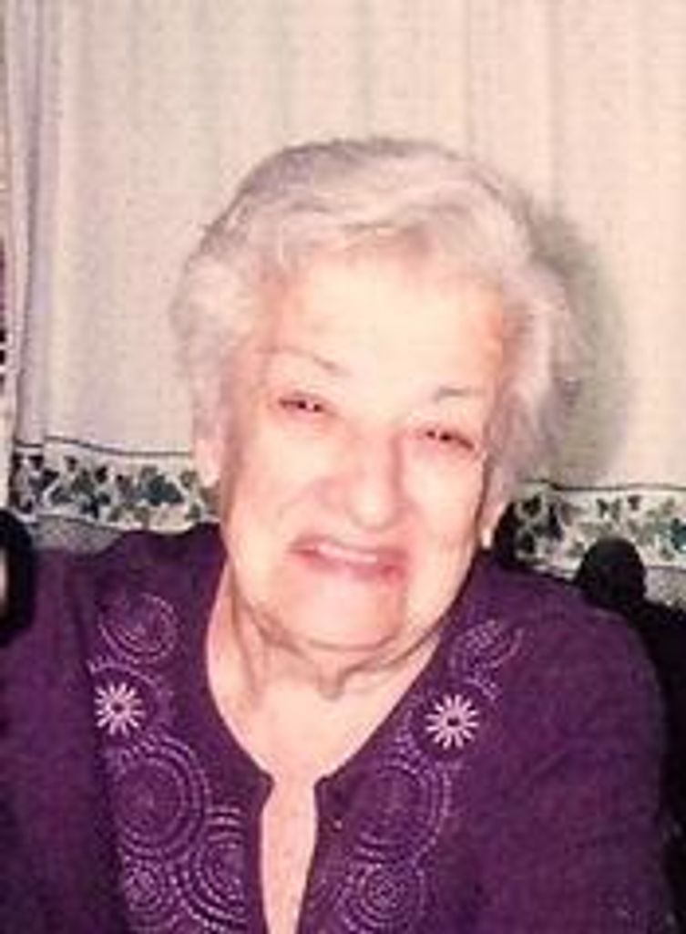 Josephine P. Ciulla Profile Photo