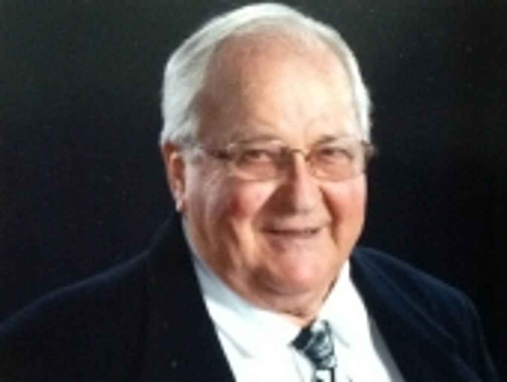 Norman Nubby Oftedahl