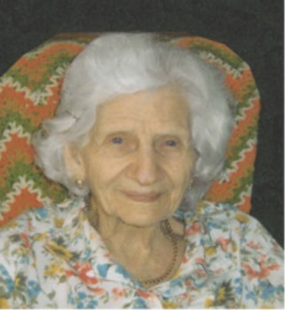 Madeline W. Davidson