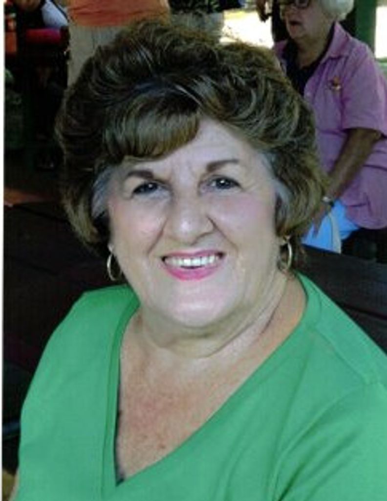 Dolores (Kachik)  Mihalik Profile Photo