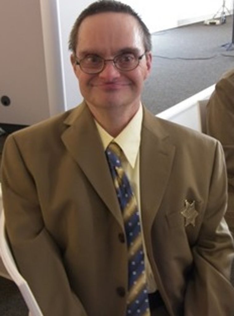 Thomas Michael Brown Profile Photo