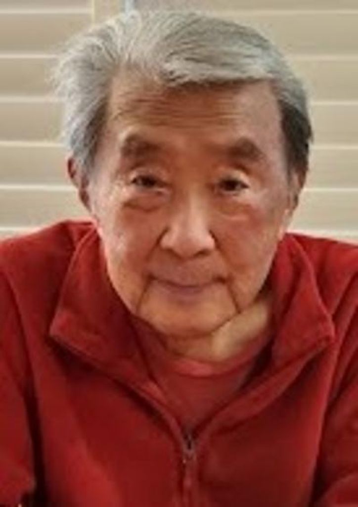 Patrick Kenkichi Kuga