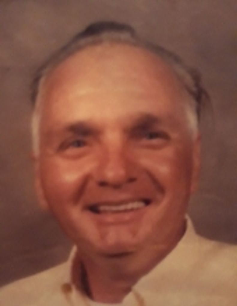 Oscar  Edward Landman