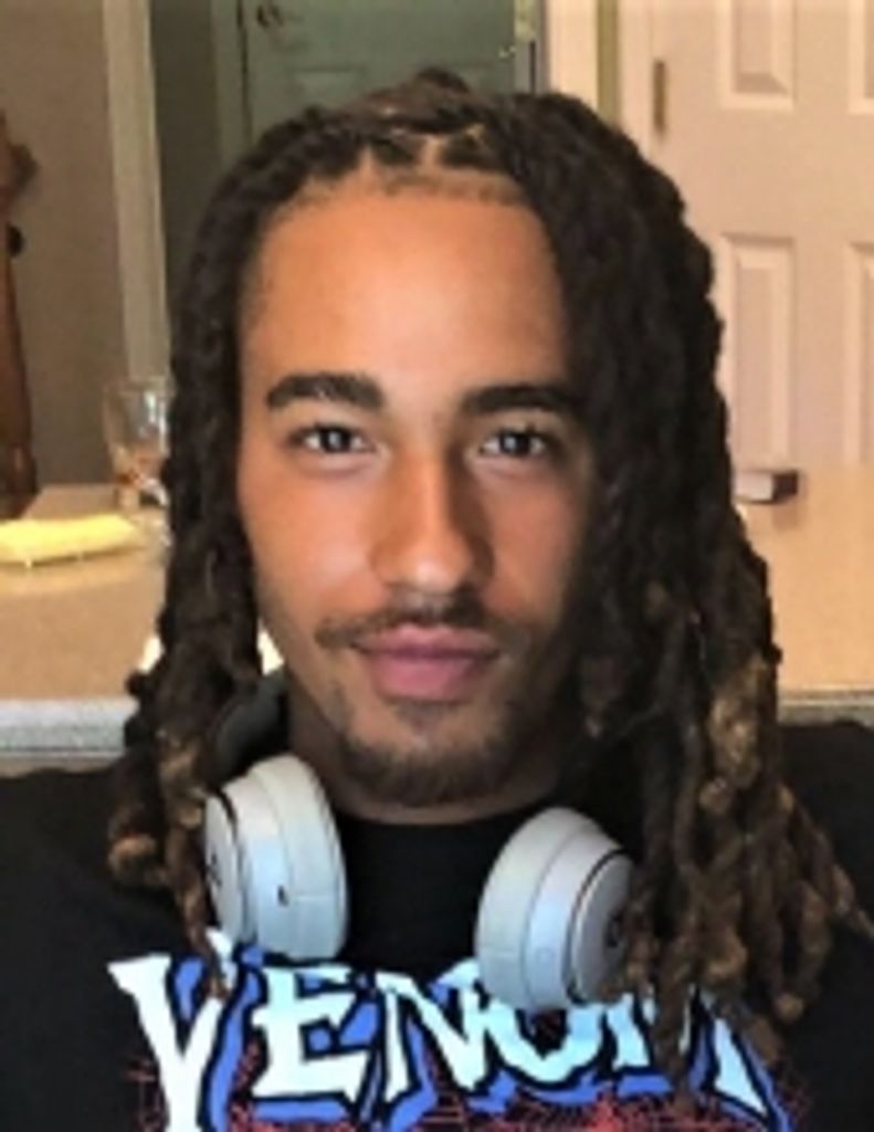 Stephaun Sylas Jones