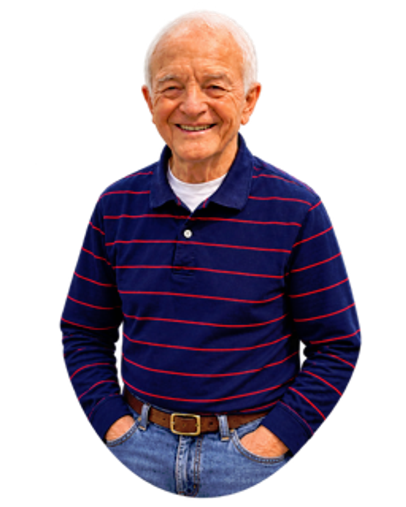 William Edwin Egner, Jr.
