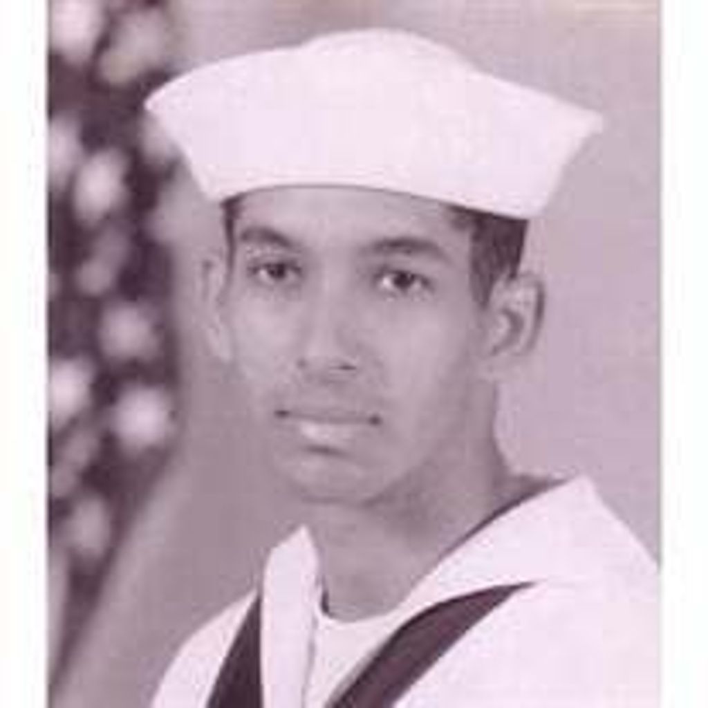 Fernando Diaz Profile Photo