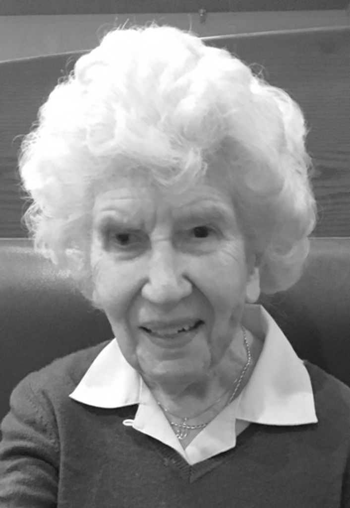 Dorothy Ann Rock