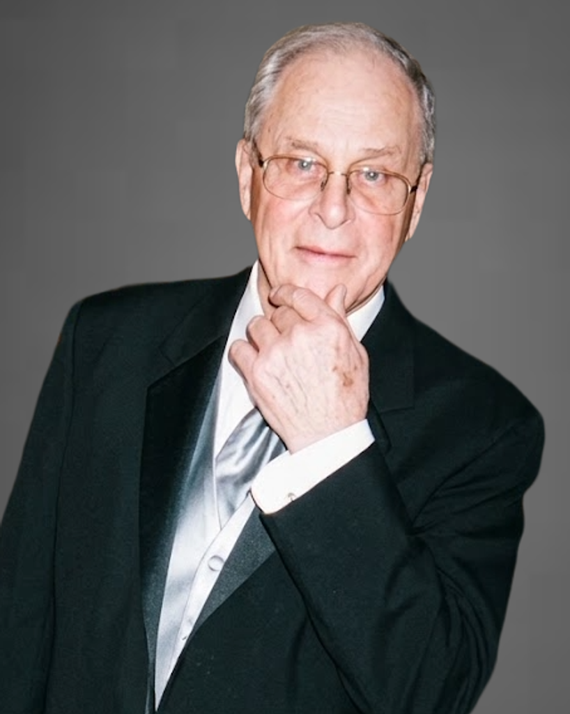 Donald D. Hanson Profile Photo