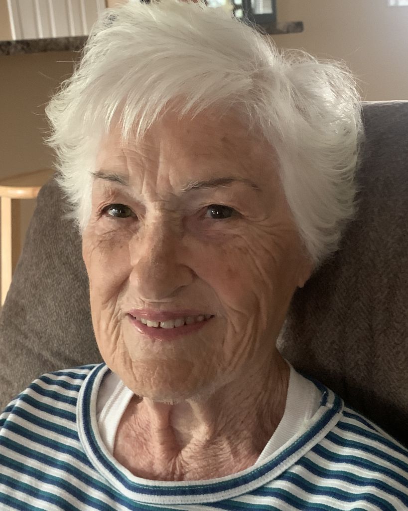 Virginia Marie Akins Profile Photo