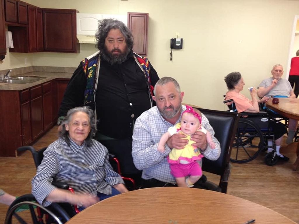 Mary Elizabeth Rupe Profile Photo