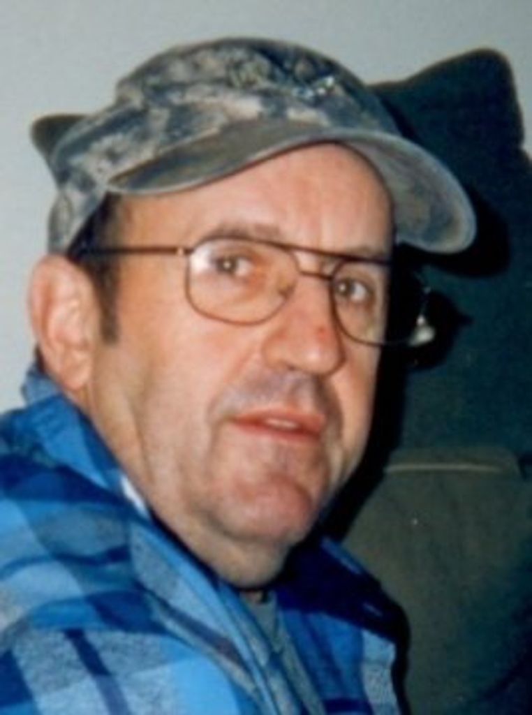Gerald R. Weatherley