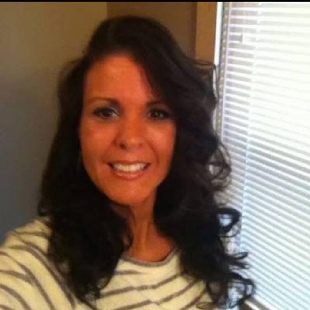 Kathryn Michelle Peters Profile Photo