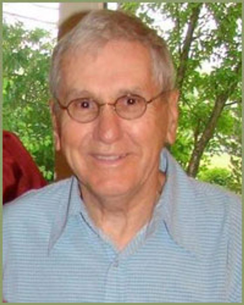 Joseph A. Mcdonald Profile Photo