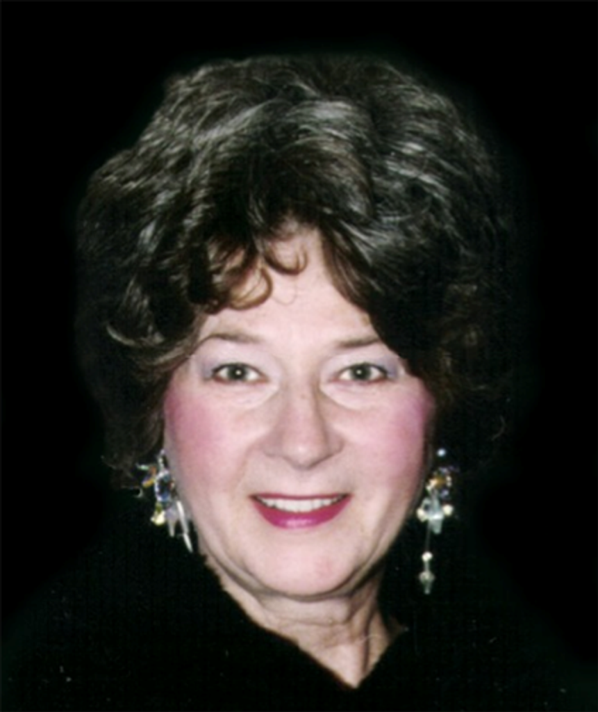 Shirley Saunders (Andrusiak) Profile Photo