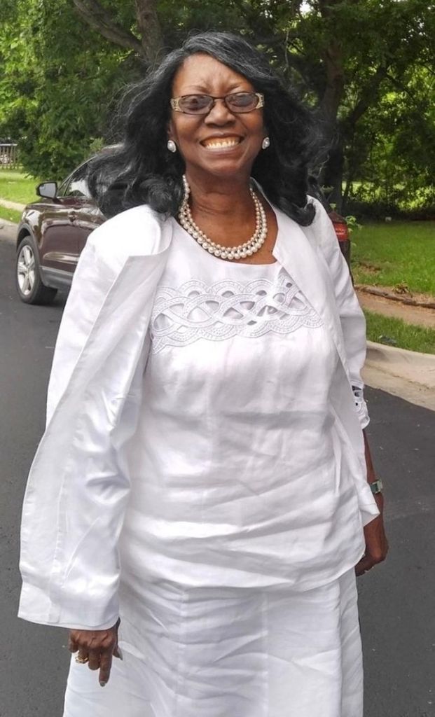 Barbara D. Williams Profile Photo