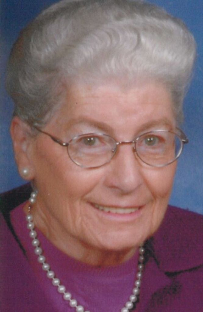 Rita Mae Nelson Profile Photo