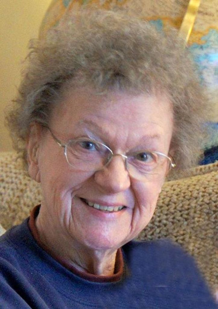 Catherine (Allen)  Michener