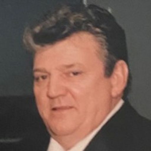 Larry "Steve" Hamilton Profile Photo