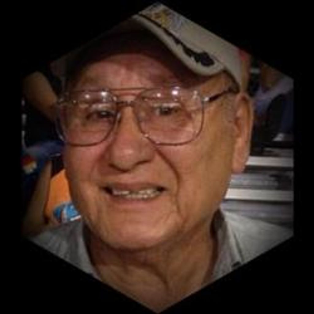 Valentine Chester Davenport Jr. Profile Photo