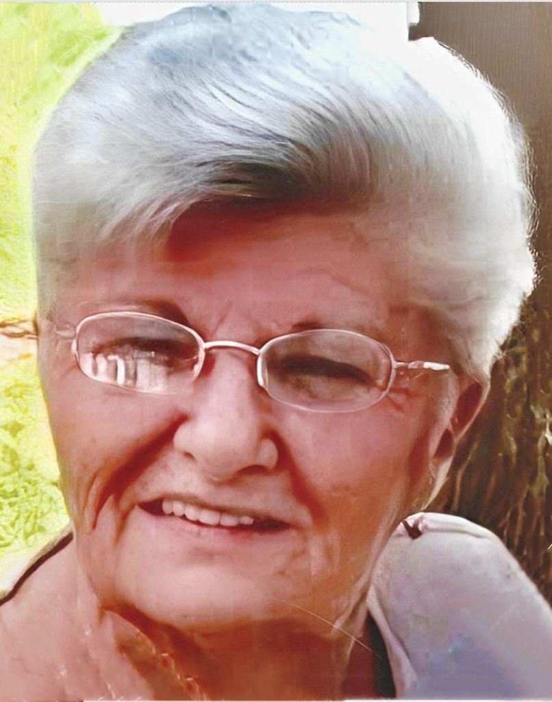Connie Adkins Cotton Profile Photo