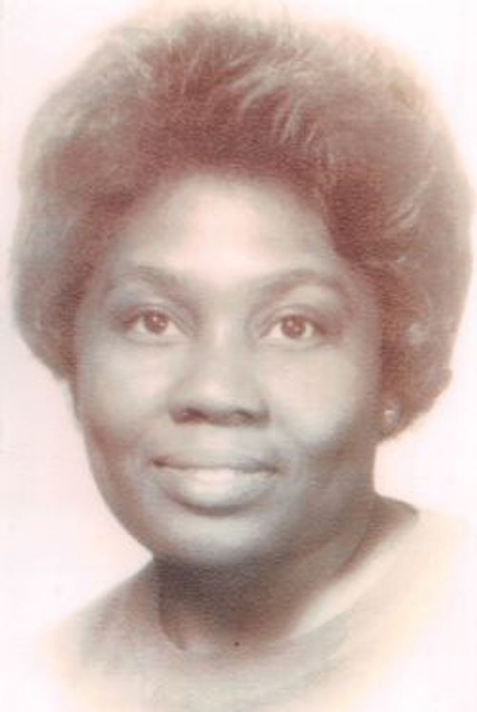Doris Bell Profile Photo