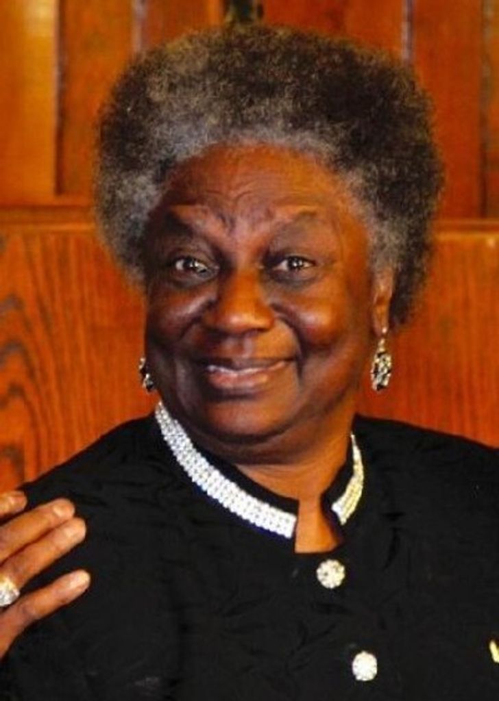 Ruth B Spence Profile Photo