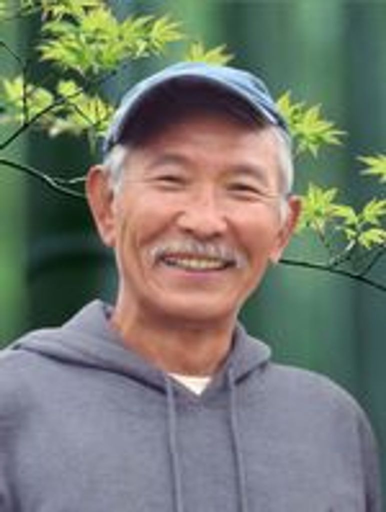 Hiroo Takaoka