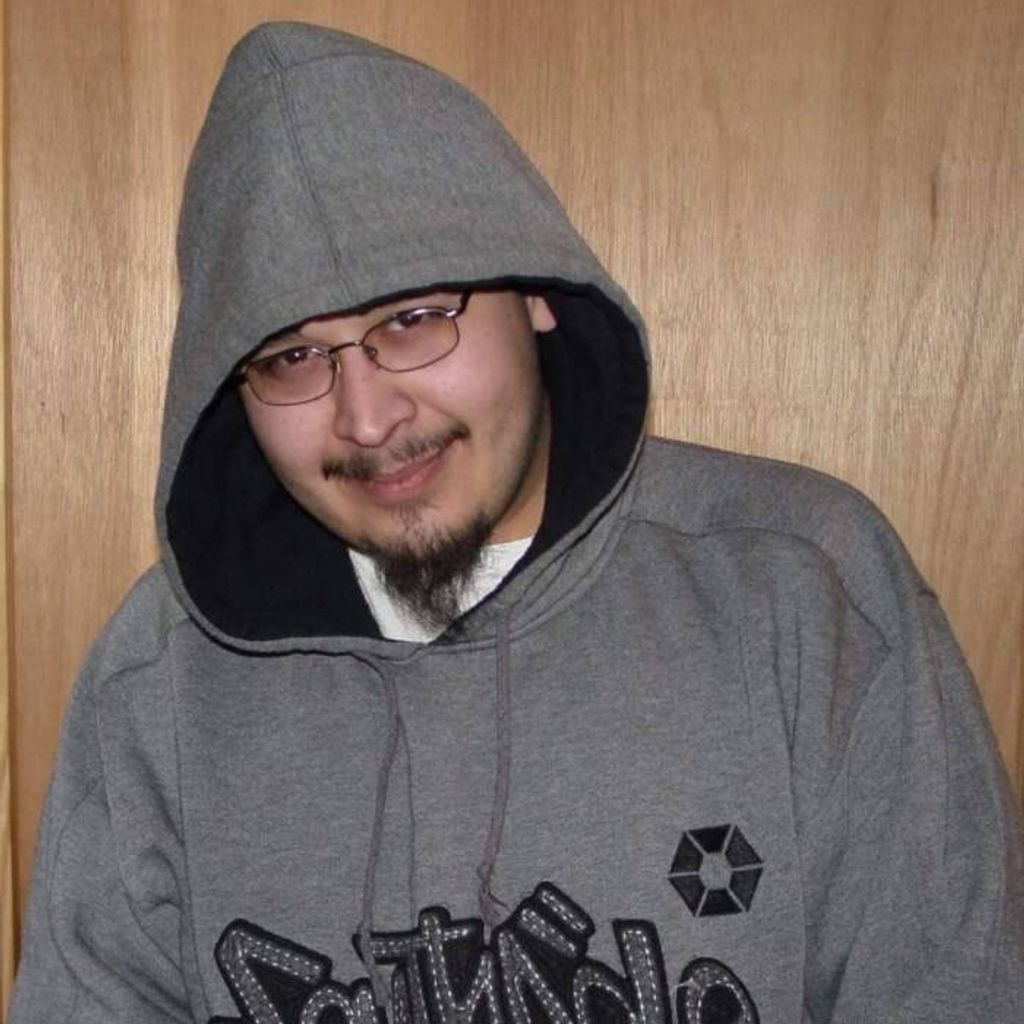 Gregory Rupp Ii