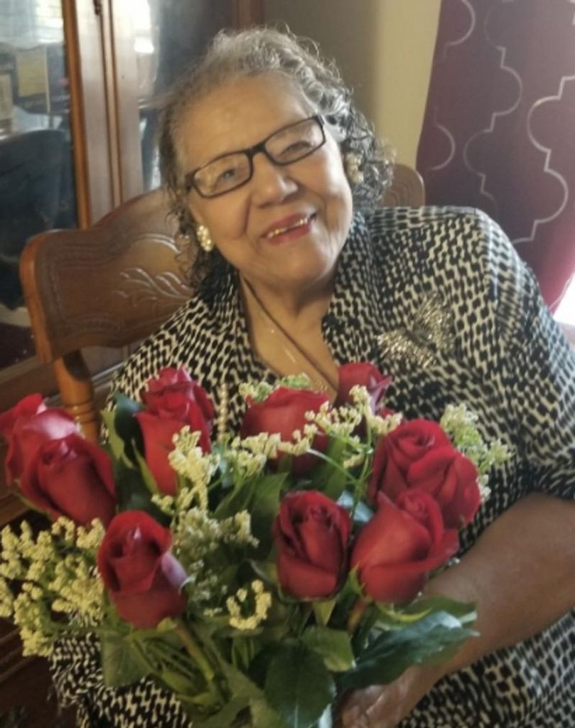 Julia Theresa Coleman