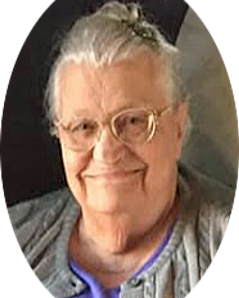 Dorothy Helen Dowell