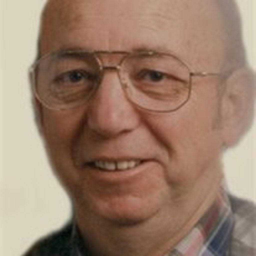Richard W.  Griffin