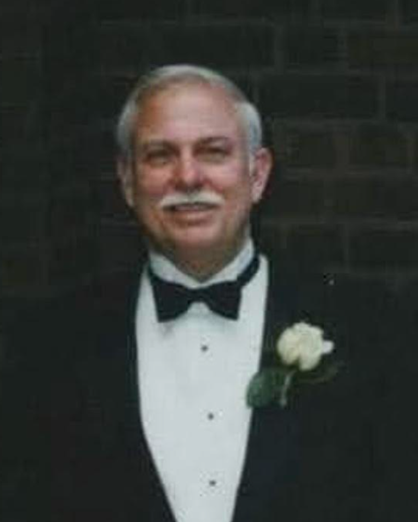 James Lundy Stokes Profile Photo
