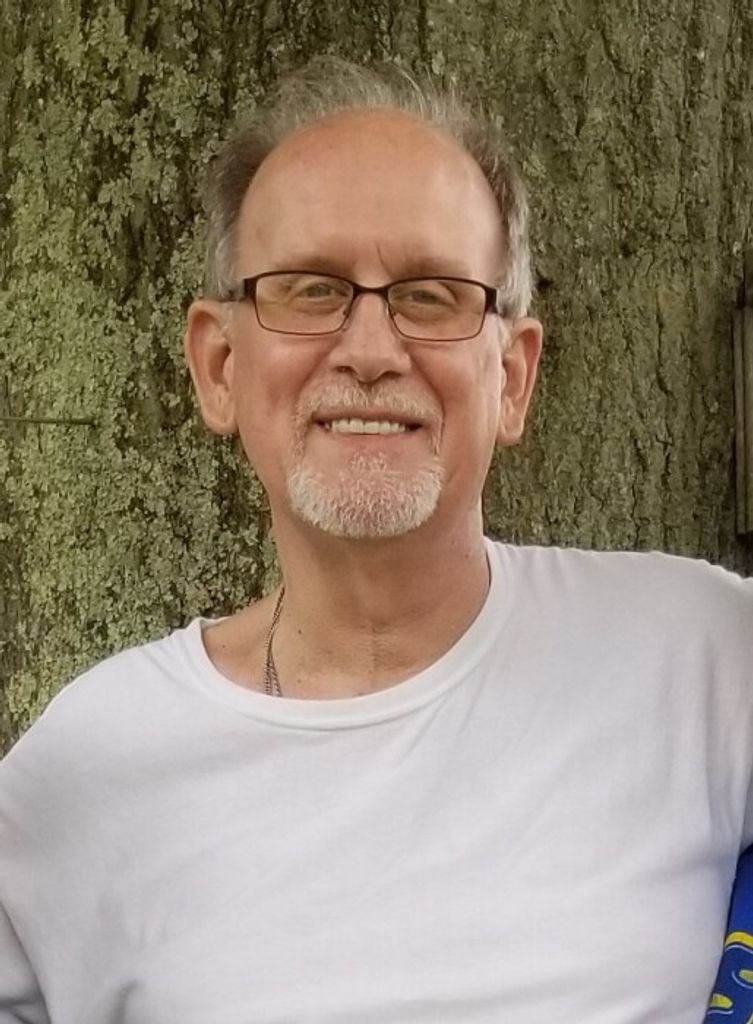 Alan Lewis Siburt Profile Photo