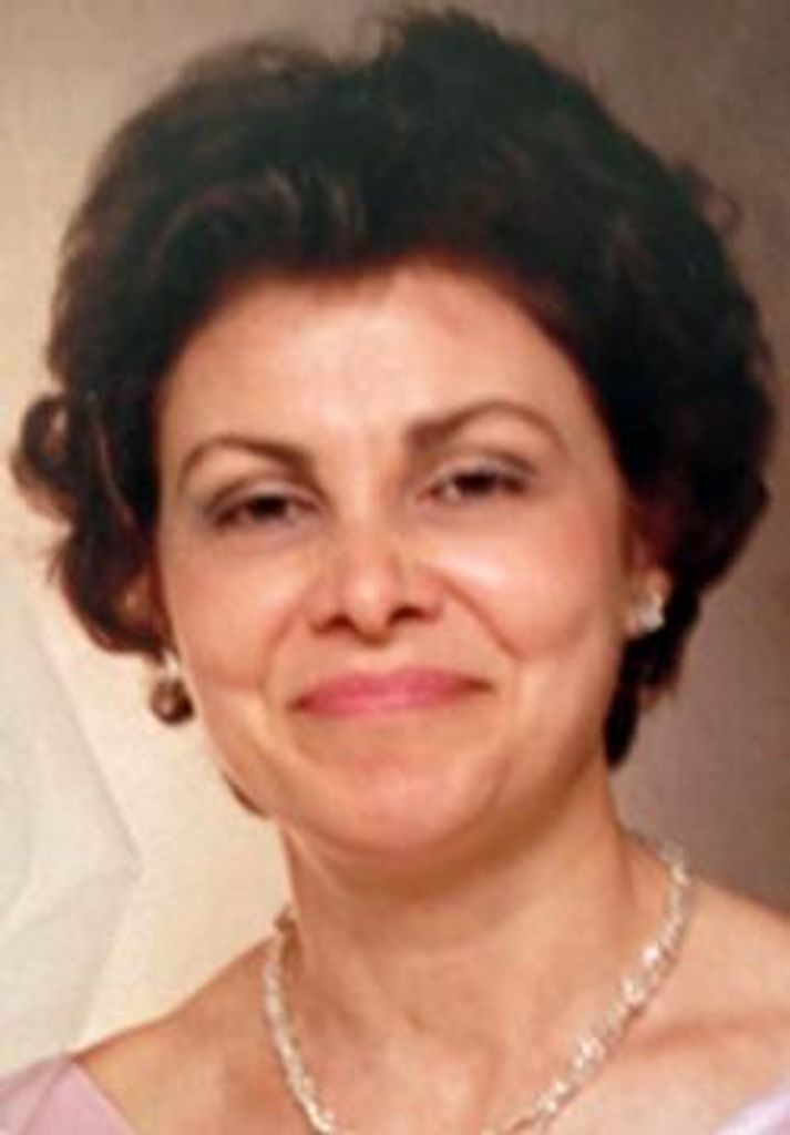 Yolanda M. Seaman