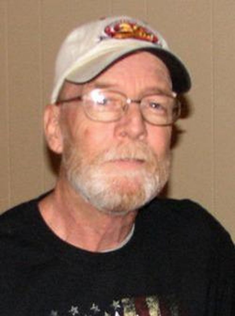 James Bruce Leonard