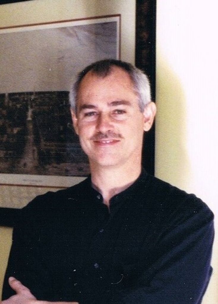 Brian Curtis Greene Profile Photo