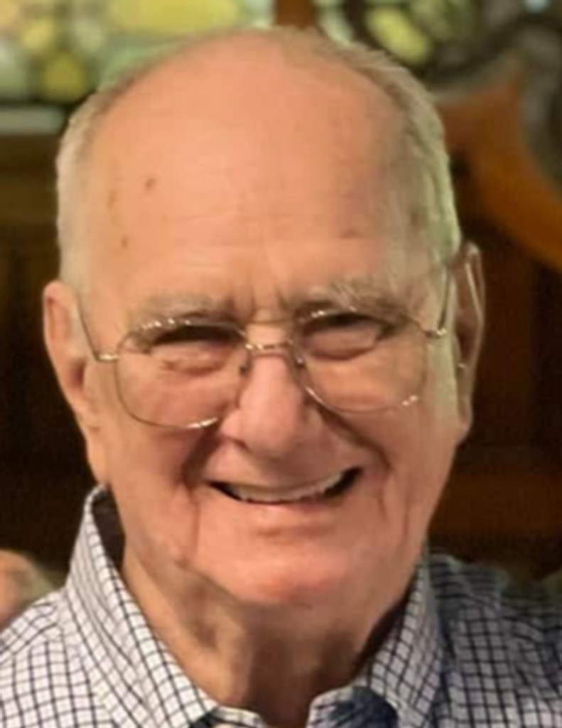 Harold R. "Ralph" Hammond