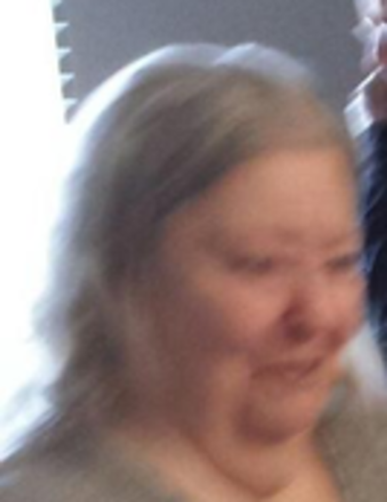 Patricia Mae Burley
