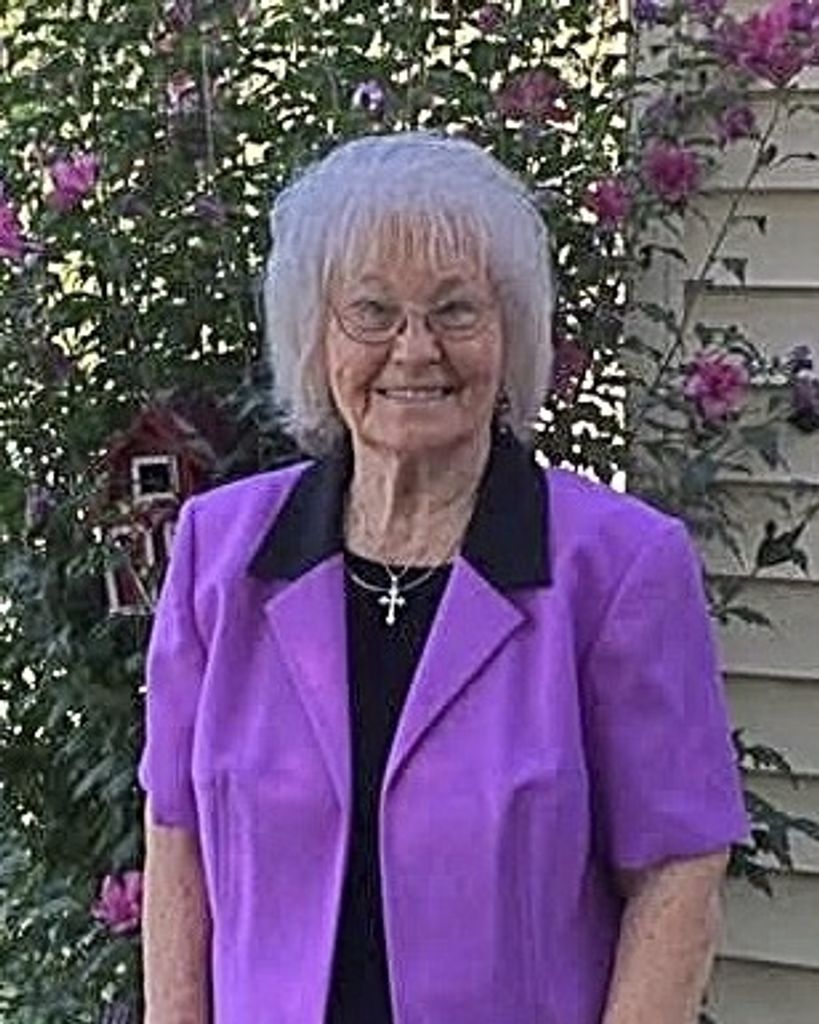 Mary Rose Quinn Jones Profile Photo