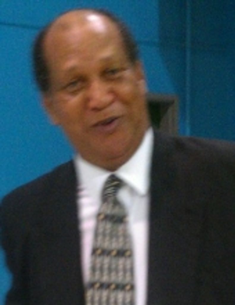 James L. Jacobs, Sr.