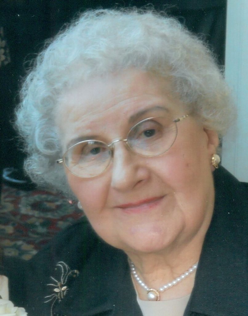 Elizabeth S. Bulcavage