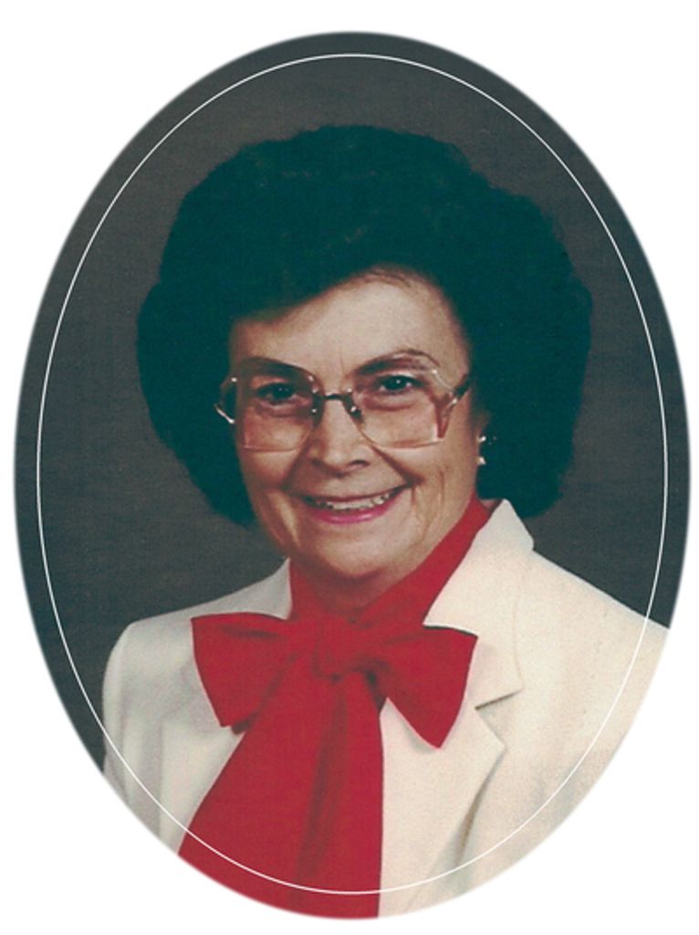 Lucille Reich Profile Photo