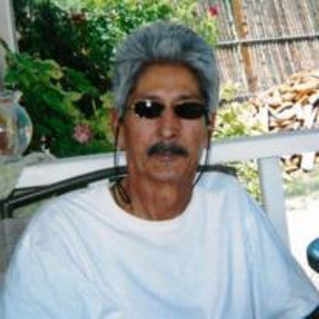 Eddie Diaz