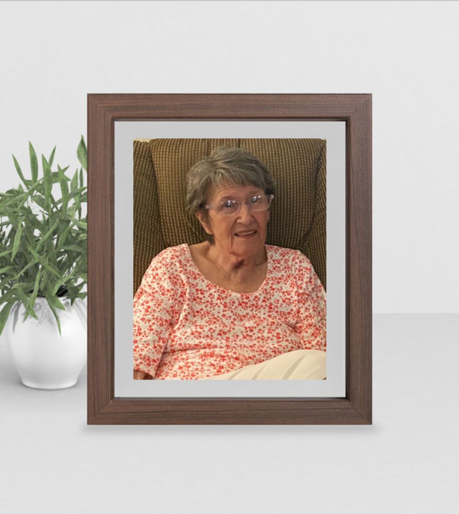 Saundra Marie Degarimore