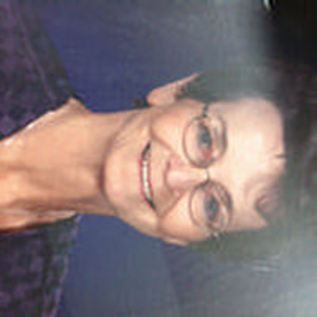 Barbara Ann Stroud