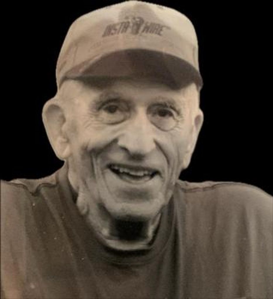 Harold Crouse Profile Photo