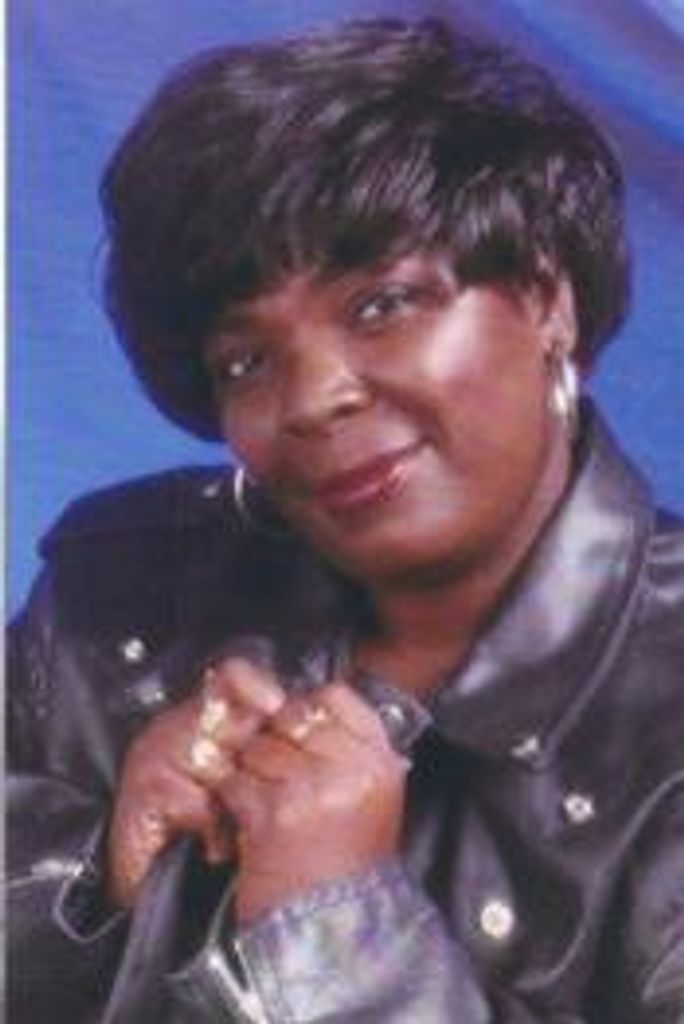 Bridget A. Richardson